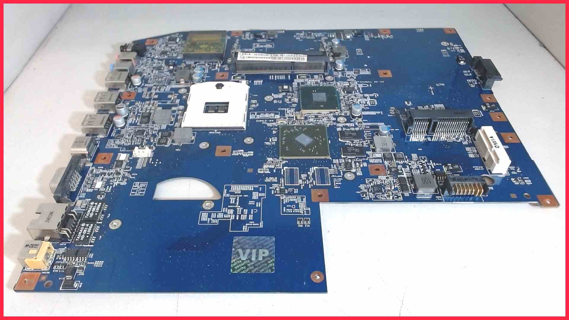 Mainboard Motherboard Hauptplatine JV70-CP MB Aspire 7740G MS2287 -2
