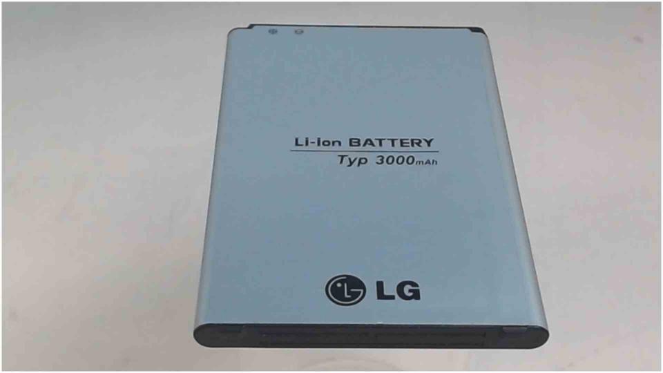 Akku Batterie Typ 3000mAh 3.8V BL-53YH LG LG-D855