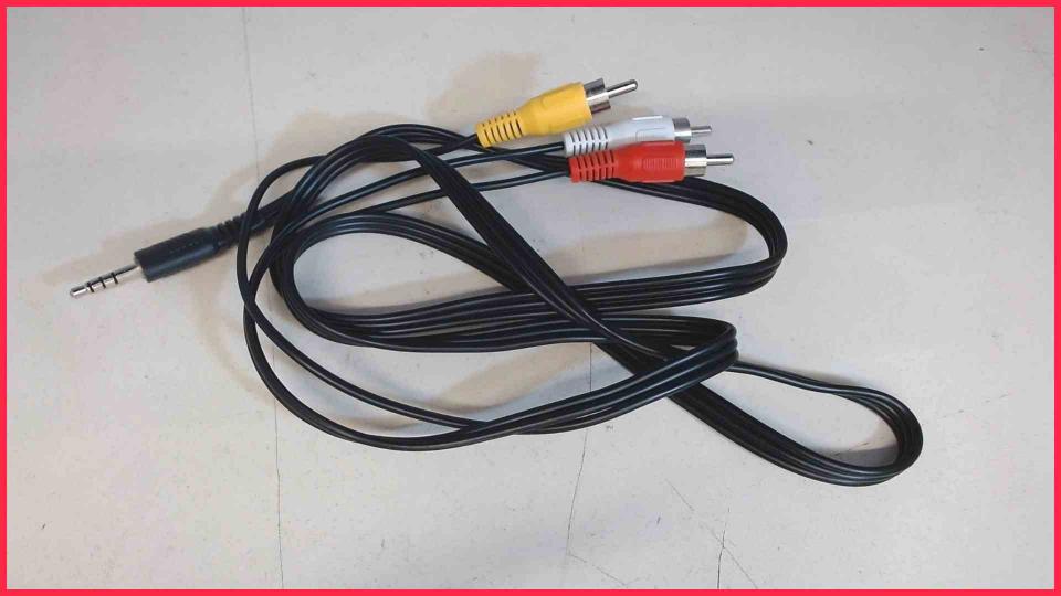 Anschluss Kabel Cable Video AV Epson EMP-710