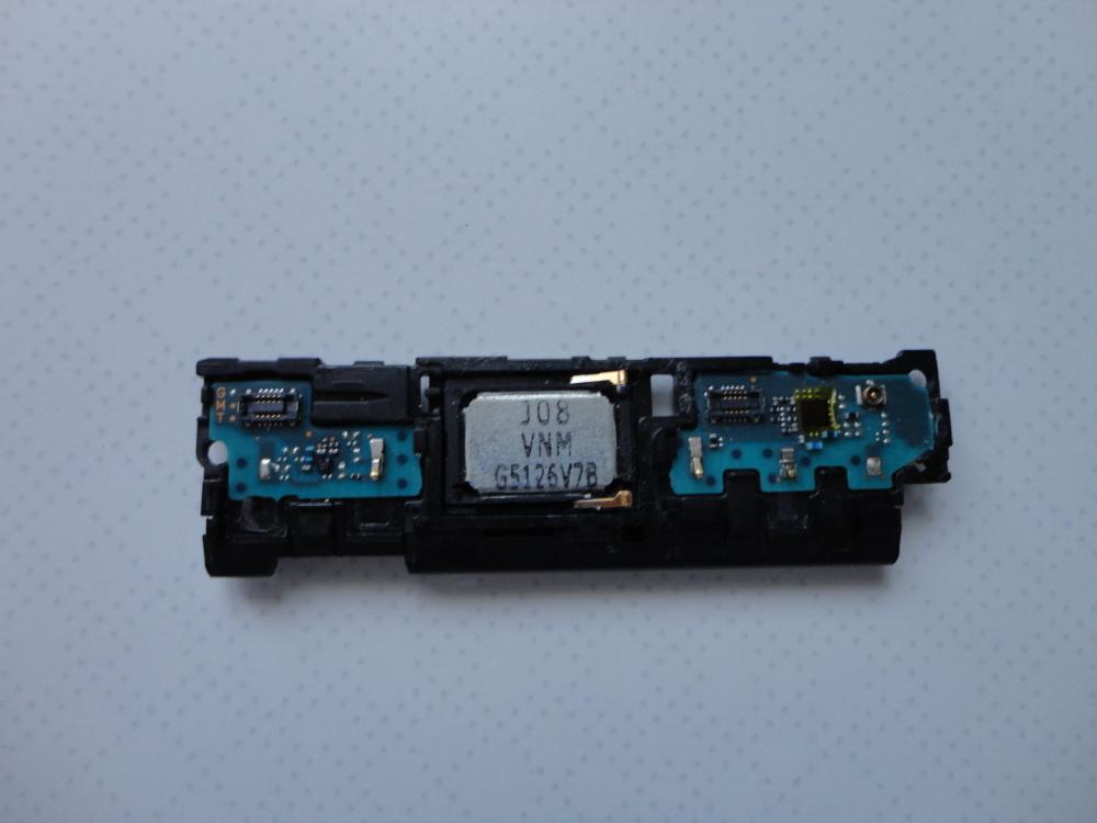 Antenne Platine flex board Sub PBA-A & B Lautsprecher Sony Xperia Z3 D6603