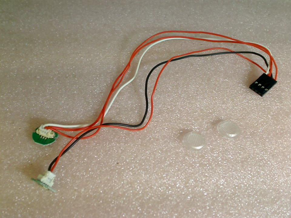 Board Elektronik LED Kabel Cheerson CX20 CX-20 Drohne