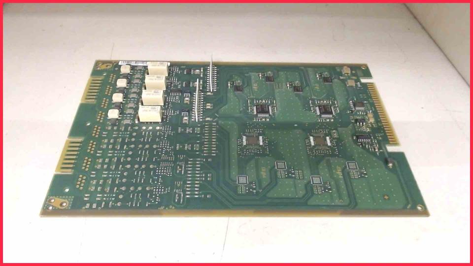 Board Platine Analog Modul S30810-Q2956-X100 Siemens S30810-Q2959-X-D5