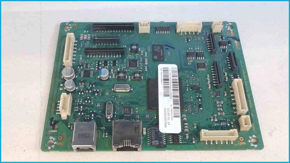 Board Platine USB LAN Ethernet Samsung Xpress C480FW