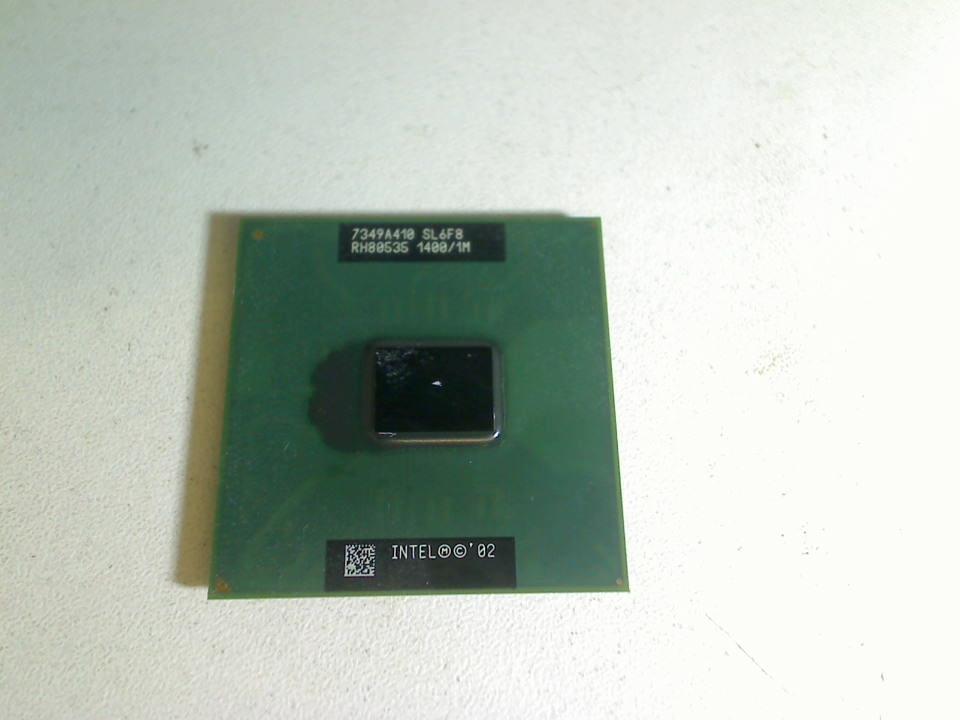 CPU Prozessor 1.4 GHz Intel Pentium M SL6F8 Siemens LifeBook C1110D