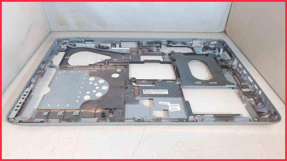 Gehäuse Boden Unterschale Unterteil  HP ProBook 640 G2