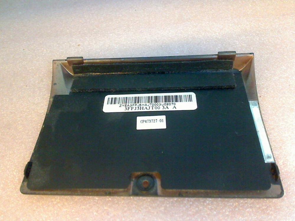 HDD Festplatten Abdeckung Blende Deckel Fujitsu Lifebook S710 -2