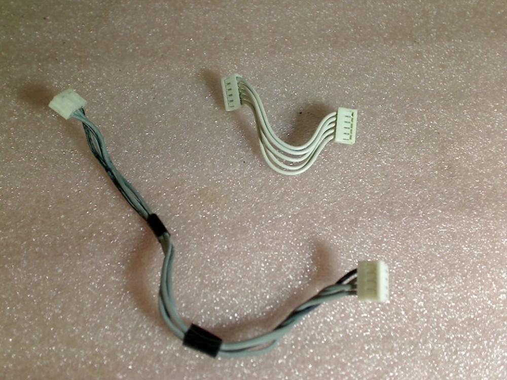 Kabel Diverse 2x Sony PlayStation 3 PS3 CECHC04 -3