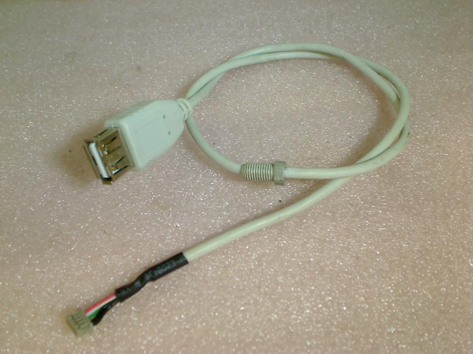 Kabel MPPI-USB 2008-06a Siemens Octopus F400