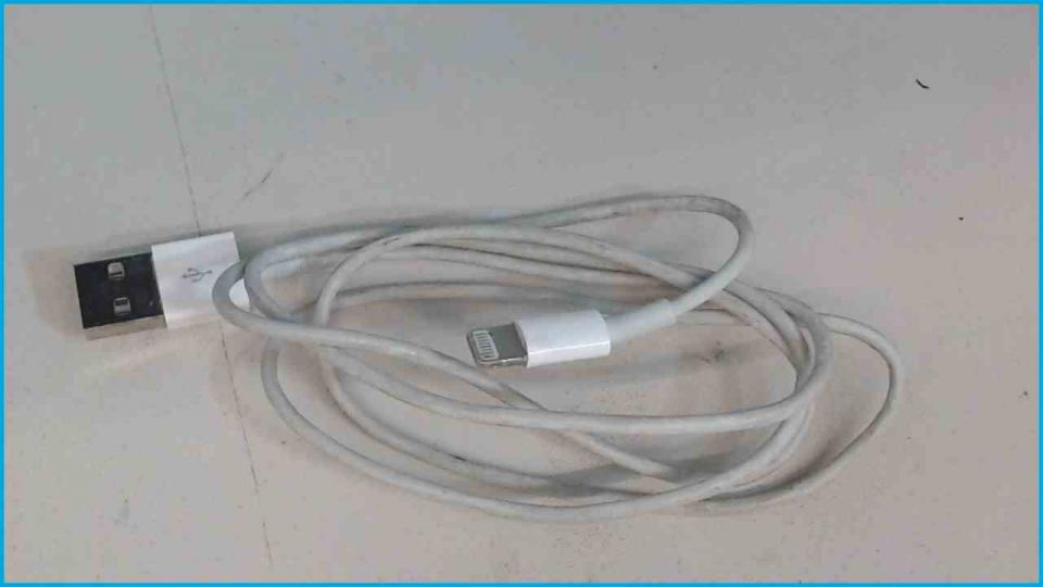 Kabel USB Apple iPhone SE A1723