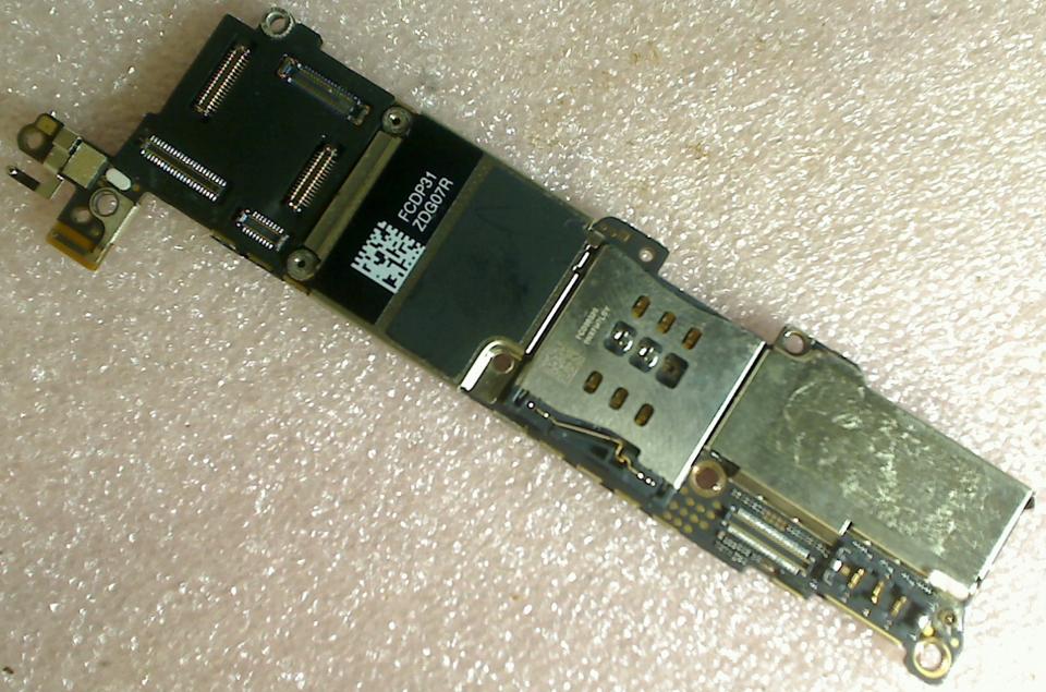 Main Logic Board Hauptplatine 8GB Apple iPhone 5C A1507