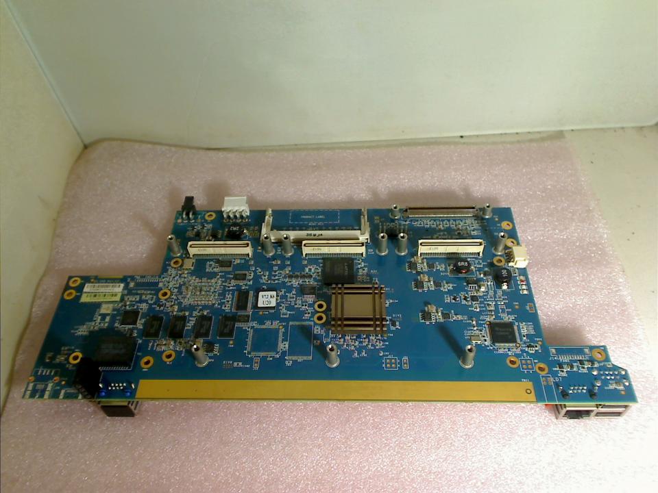 Main Logic Board Hauptplatine BS-500 Rev.C1 AudioCodes Mediant 800B