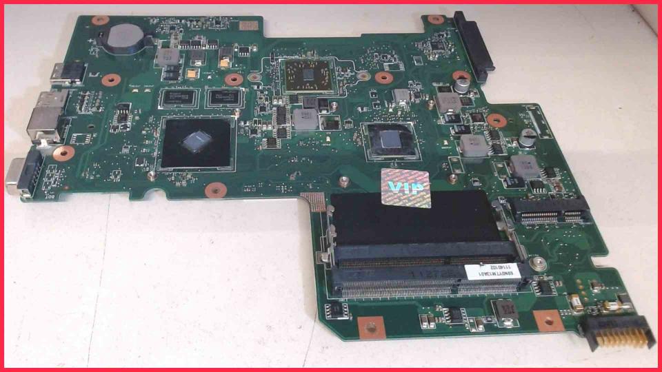 Mainboard Motherboard Hauptplatine  Acer Aspire 7250 AAB70 -2