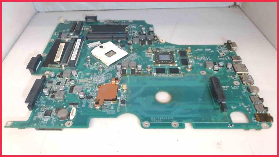 Mainboard Motherboard Hauptplatine Acer Aspire 8943G ZYA