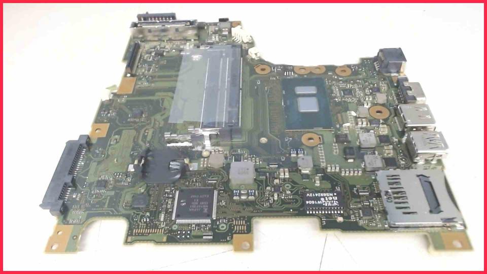 Mainboard Motherboard Hauptplatine (DEFEKT) Fujitsu Lifebook i7 E736 E746 E756