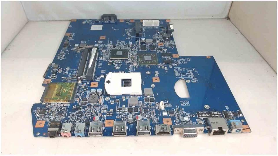 Mainboard Motherboard Hauptplatine JV70-CP MB Acer Aspire 7740G MS2287