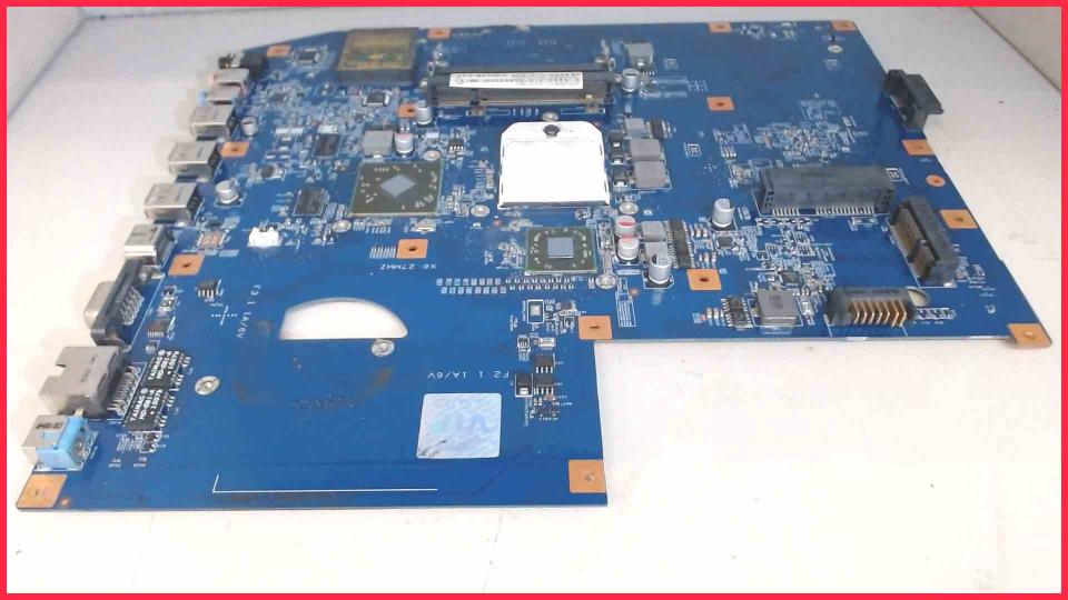Mainboard Motherboard Hauptplatine JV71-TR MB Acer Aspire 7540G MS2278