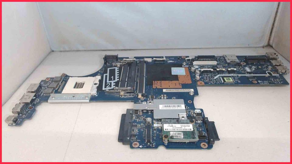 Mainboard Motherboard Hauptplatine KAQ00 MB-CFD i7 HP EliteBook 8540w