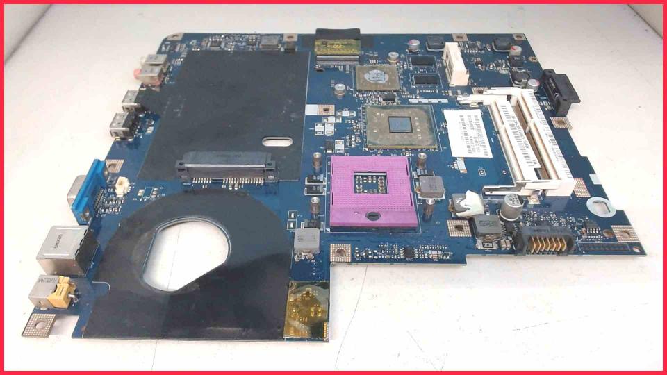 Mainboard Motherboard Hauptplatine LA-4854P (Defekt) Acer Aspire 5732Z KAWF0