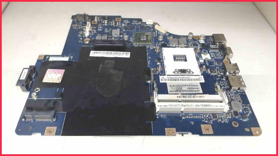 Mainboard Motherboard Hauptplatine LA-5752P Lenovo G560 0679 -2