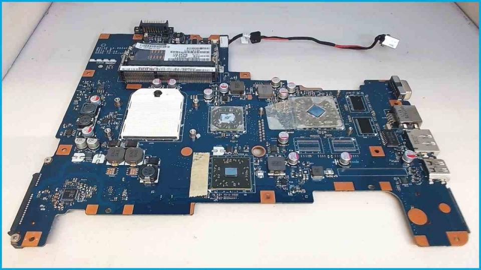 Mainboard Motherboard Hauptplatine LA-6054P Toshiba Satellite L670D-15G