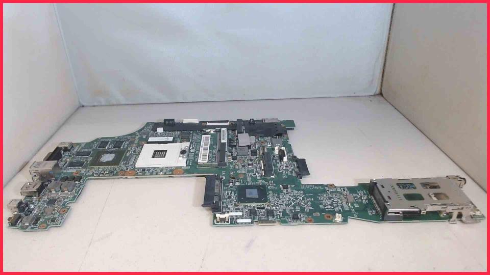 Mainboard Motherboard Hauptplatine LKN-4 SWG MB Lenovo ThinkPad T530
