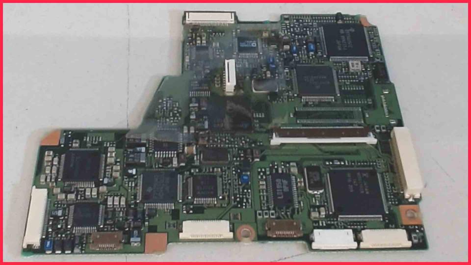 Mainboard Motherboard Hauptplatine Logic Sony DCR-TR7100E