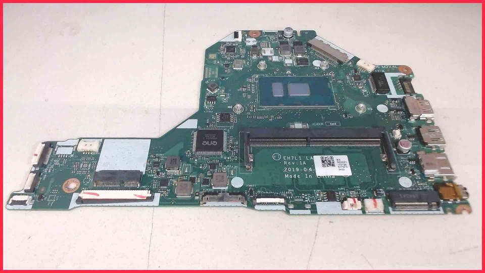 Mainboard Motherboard Hauptplatine i3-7020U Acer Aspire 3 A315-54K