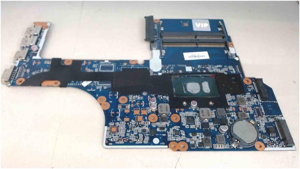Mainboard Motherboard Hauptplatine i5 X63C HP ProBook 450 G3