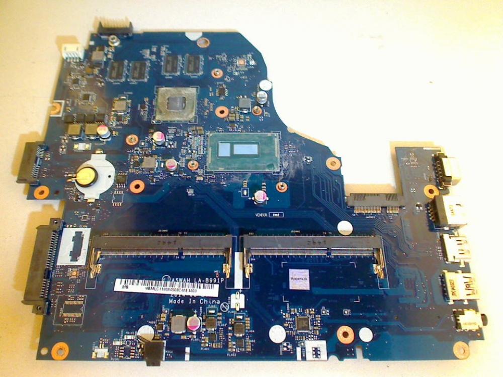 Mainboard Motherboard i7 A5WAH LA-B991P Acer E5-571G-795A Z5WAH