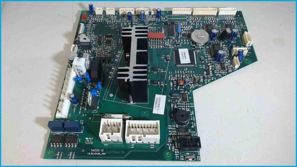 Netzteil Leistungselektronik Platine Board Primea Touch Plus SUP030ADR