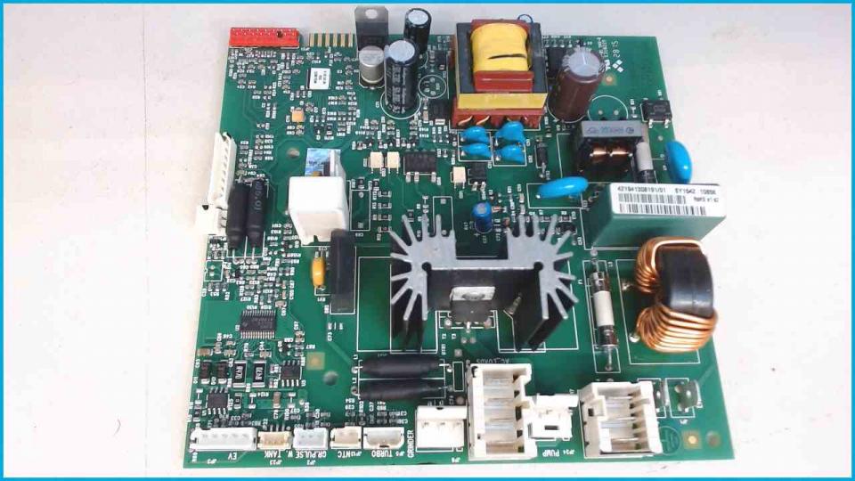 Netzteil Leistungselektronik Platine Board SY1542 Philips HD8821