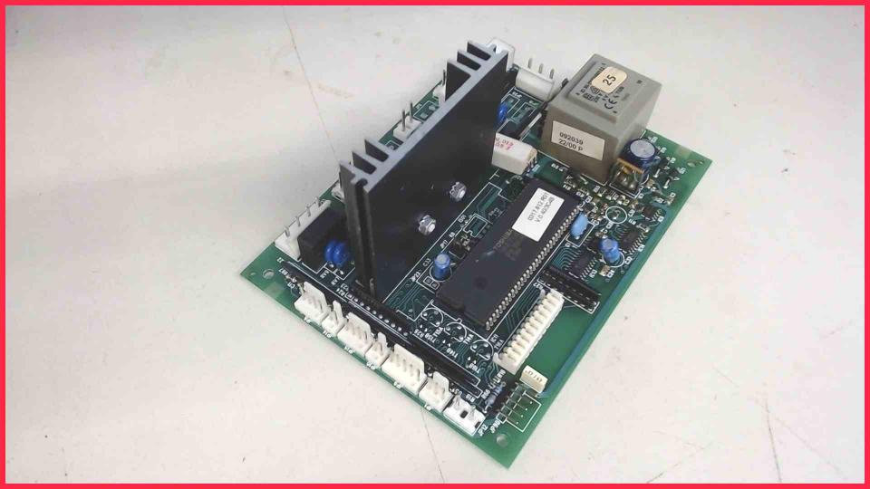 Netzteil Leistungselektronik Platine Board Saeco Magic De Luxe SUP012 -6