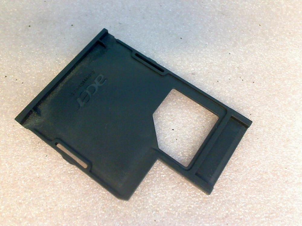 PCMCIA Card Reader Slot Blende Dummy Acer 7520 - 6A1G16Mi