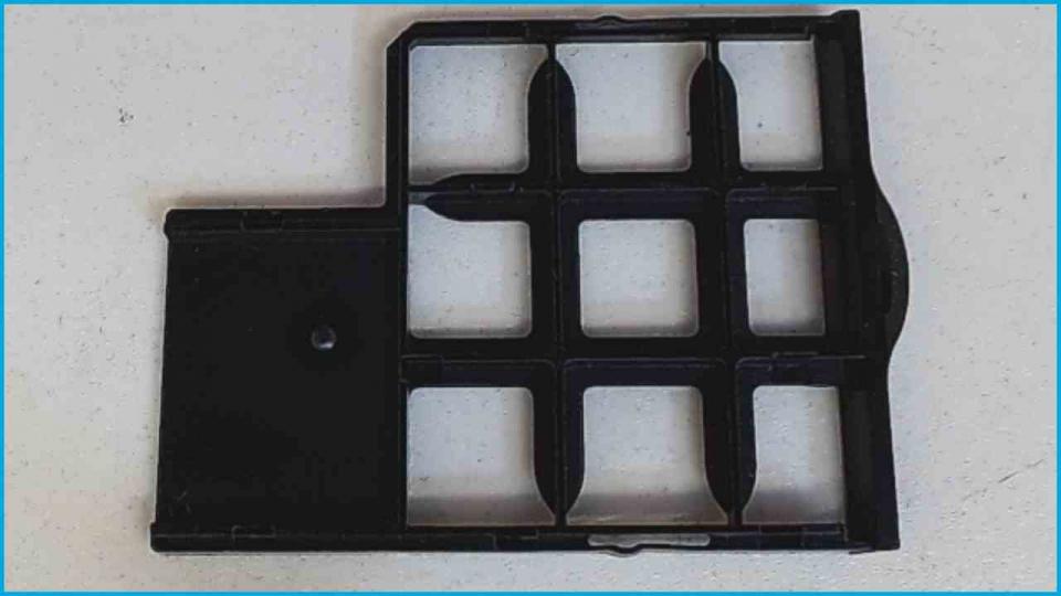 PCMCIA Card Reader Slot Blende Dummy Amilo Pi 2550 P55IM5
