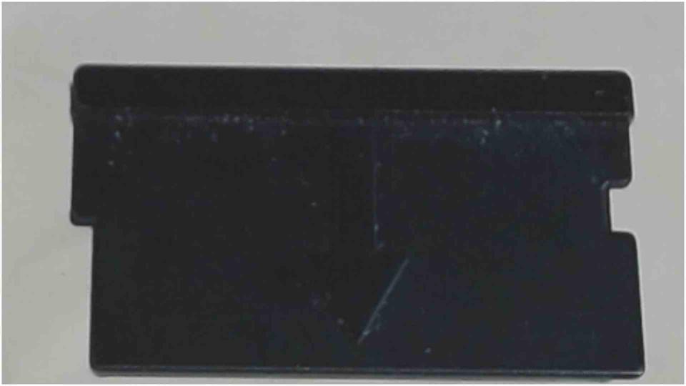PCMCIA Card Reader Slot Blende Dummy SD Amilo Li 3910 EF9