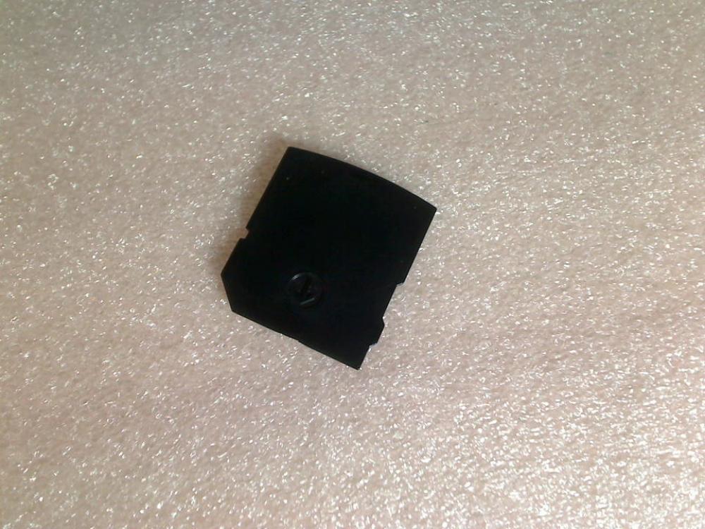 PCMCIA Card Reader Slot Blende Dummy SD Fujitsu Esprimo U9210 S118D