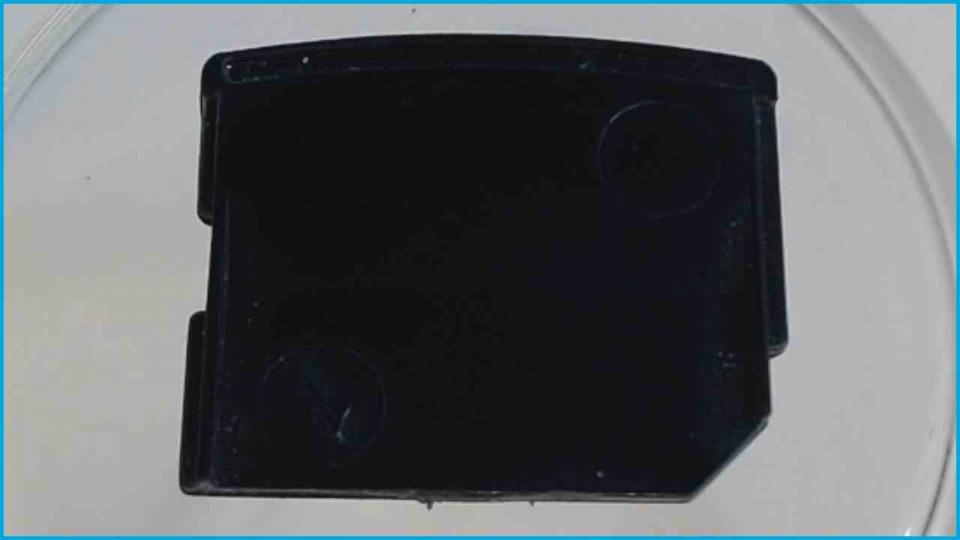 PCMCIA Card Reader Slot Blende Dummy SD Medion Akoya MD97330 S5610