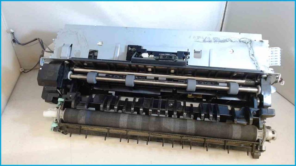 Papiertransport Schiene mit Walzen Samsung Xpress C480FW