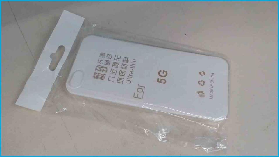 Schutz Hülle Tasche Ultra-Thin Apple iPhone SE A1723