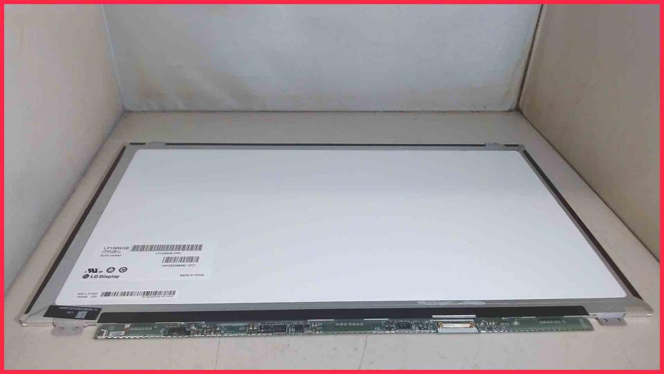 TFT LCD Display Bildschirm 15.6" LG LP156WHB Acer Aspire ES 15 ES1-571-C948