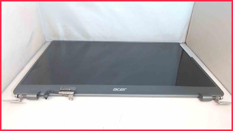 TFT LCD Display Bildschirm 15.6" komplett Acer Aspire M5-581TG Q5LJ1