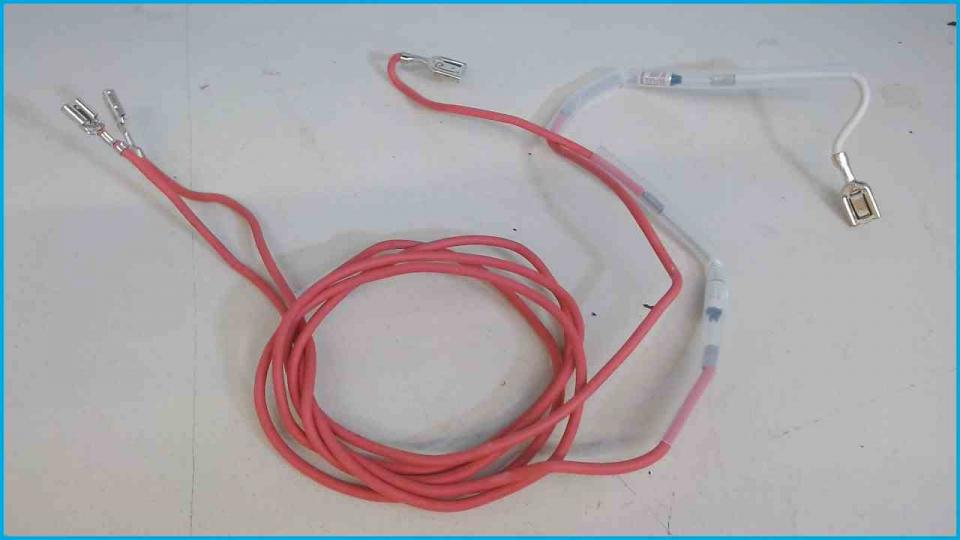 Temperatur Fühler Boiler Kabel Rot Red Magnifica S ECAM 22.110.B -4