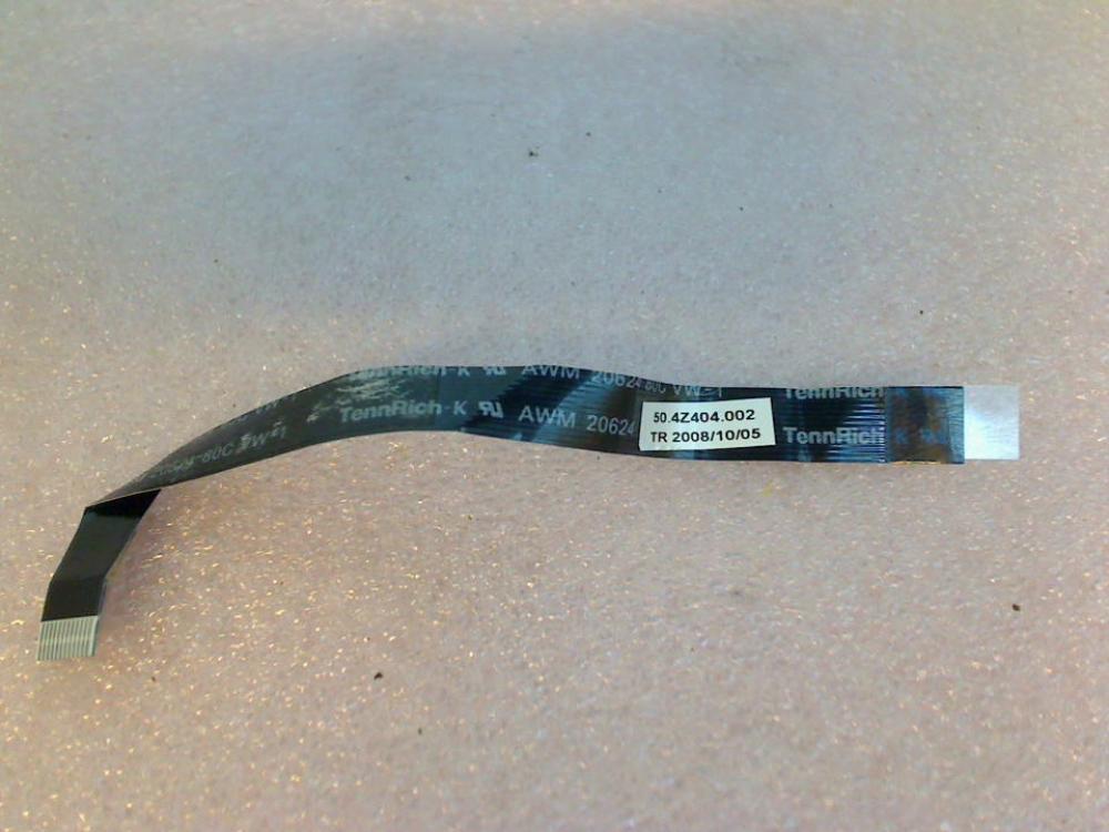 Touchpad Flachbandkabel Acer Extensa 5630Z MS2231