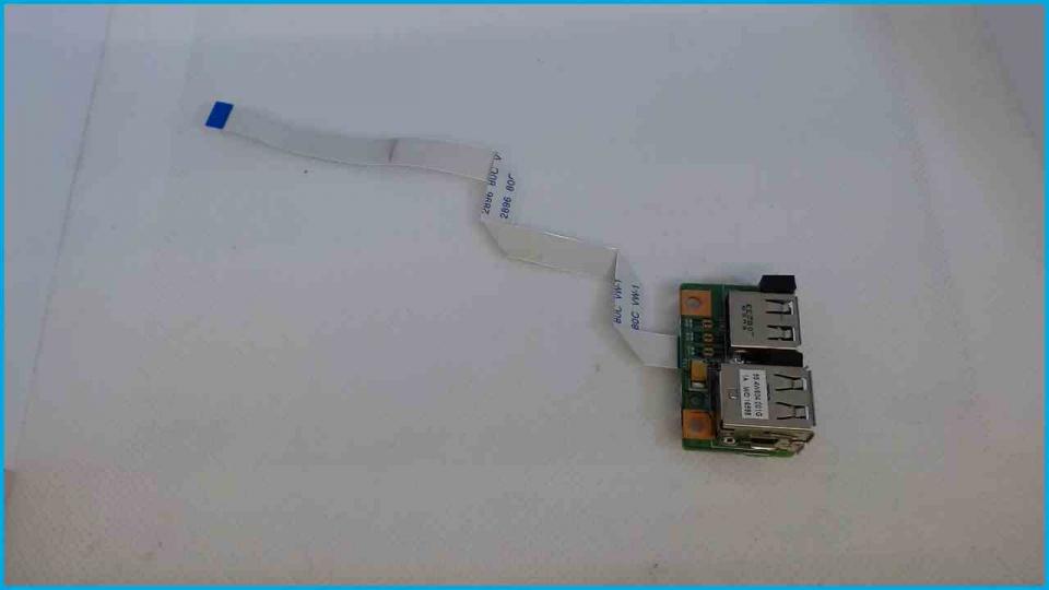 USB Board Platine WIM2220 MD96970 (3)