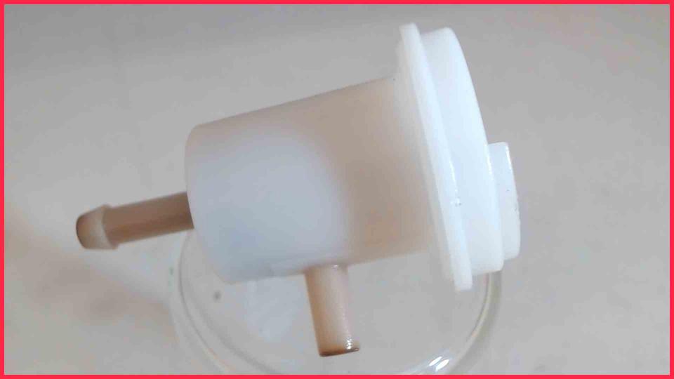 Wasser Schlauch Anschluss Kupplung Keramikventil Verteiler Krups EA815B70 EA81