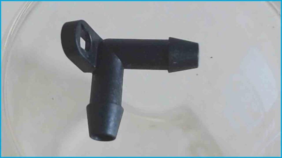 Wasser Schlauch Anschluss Kupplung L-Form Impressa S9 Typ 655 A1