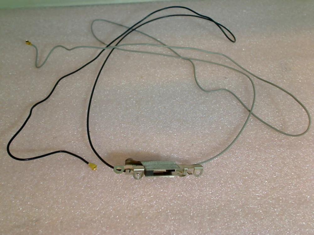 Wlan W-Lan WiFi Antennen Kabel Cable Fujitsu Amilo Li 1720 MS2199