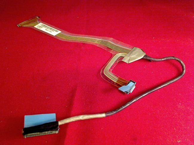 TFT LCD Video Display Kabel Cable Dell Inspiron 9400 -3 #1