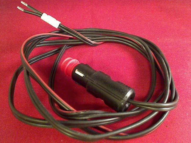 12V Anschlußkabel Power Cable Dometic RC 1205 GC JCB-01