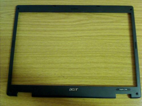 TFT LCD Displaygehäuse Rahmen Blende vorne Acer Aspire 5102WLMi 5100 BL51